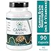 Produktbild VITARAGNA Gamma Brain 90 Kapseln, 100% vegan, Premium Gehirn-Booster, Brain Booster