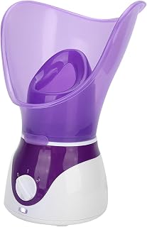 Facial Machine Steam Skin Steam Face Mist Spray Moisturizing Aromatherapy Humidifier for Home Office and Travel 110-240V