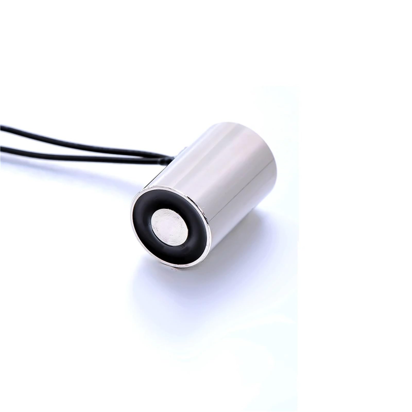 Aimant électrique de levage 24V JK16/25 solénoïde miniature 2KG