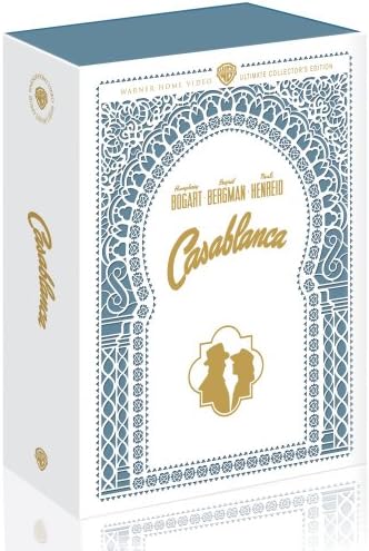 Casablanca (Ultimate Collector's Edition)