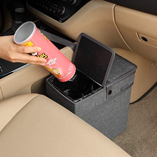 おしゃれ 車 ゴミ箱 ごみ箱 通販 価格比較 価格 Com