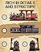 Imagen de ROWOOD Puzzle 3D Madera Tren A Vapor