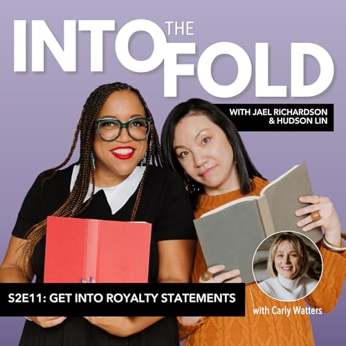 S2E11: Get Into Royalty Statements