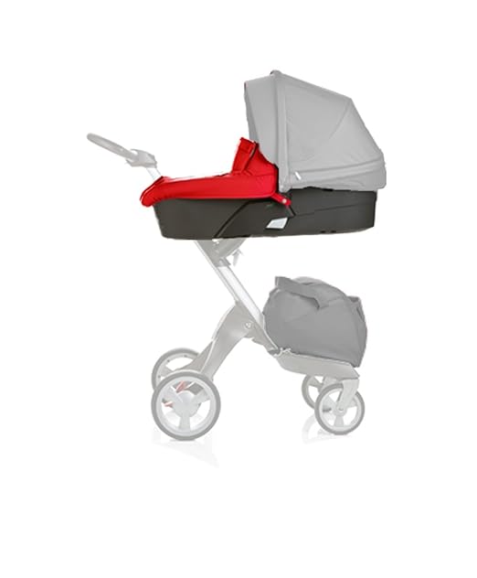 stokke xplory v5 carrycot