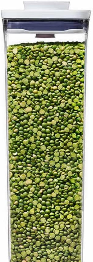 Miniatura 3 de SoftWorks - Juego de recipientes de almacenamiento de alimentos POP de 9 piezas