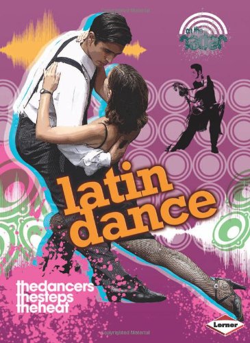Latin Dancing (On the Radar: Dance)