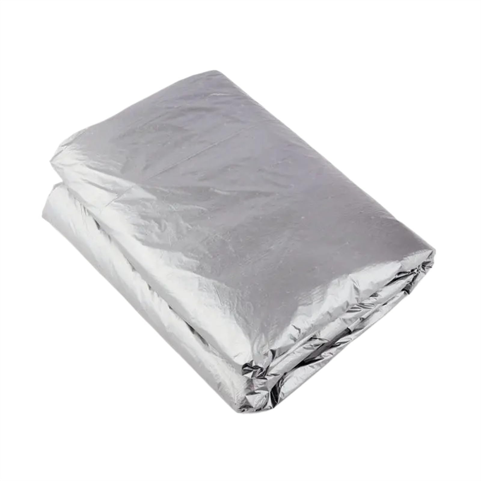 BUUNHI Garden Sieve 10m 0.012mm Mulch Film Silver Black Plastic Mulch Garden Ground Cover Film Frost Protection Keep Warm Weed Control Gardening Tools(2.0M Width)