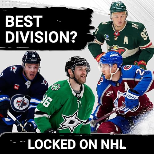 SEASON PREVIEW: After THREE-STRAIGHT Conference Finals losses, the Dallas Stars NEED a playoff breakthrough