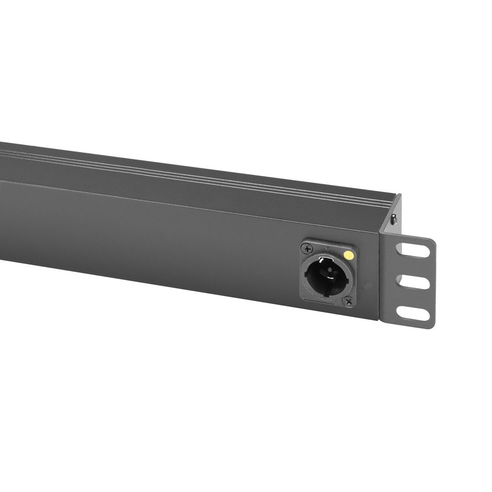 Adam Hall 19" Parts 87471 T -