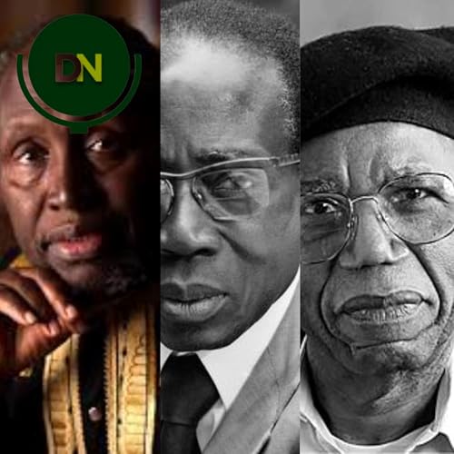How Decolonisation is Holding African Intellectualism Back