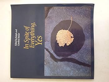 Paperback In Spite of Everything, Yes Book