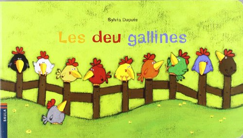 Les deu gallines: 7 (Cuca de Llum)