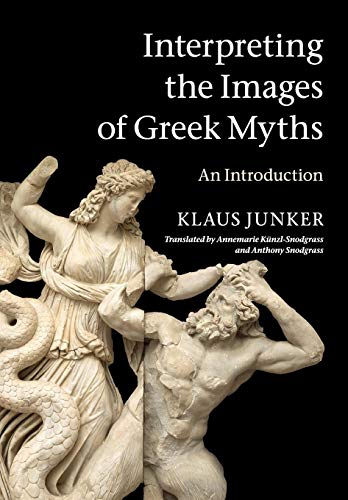 Interpreting the Images of Greek Myths: An Introduction