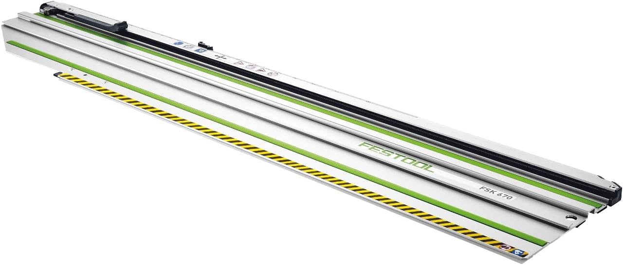 Festool 769942 FSK 420 Cross Cutting Guide Rail