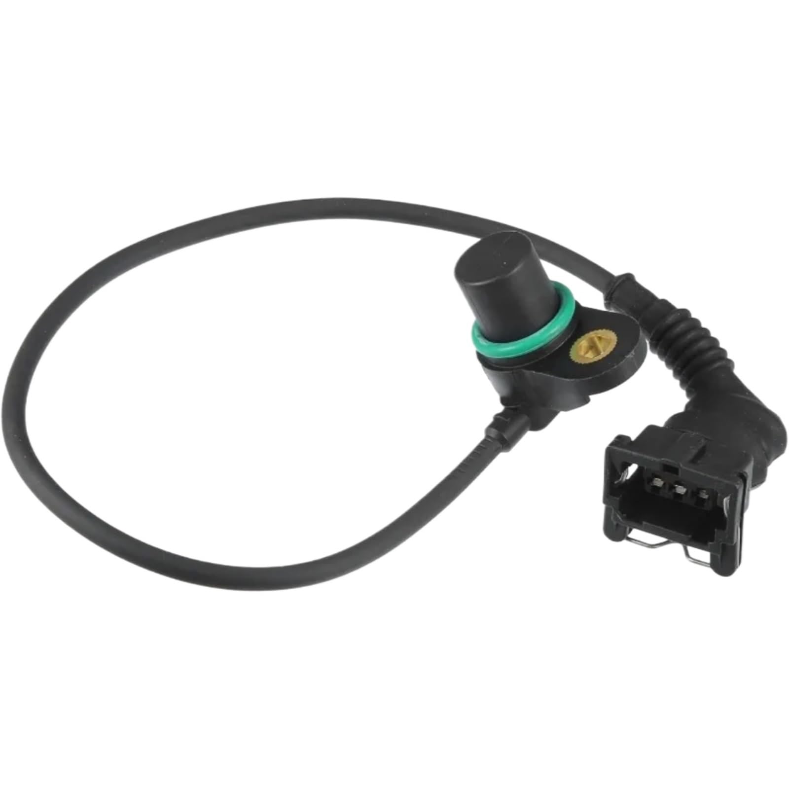 Capteur PMH Compatible Avec BMW Pour 540i 740i 1997-1998 Pour 740iL 1996-1998 V8 4.4L Berline Capteur De Position D'arbre À Cames Remplacer 12141742185