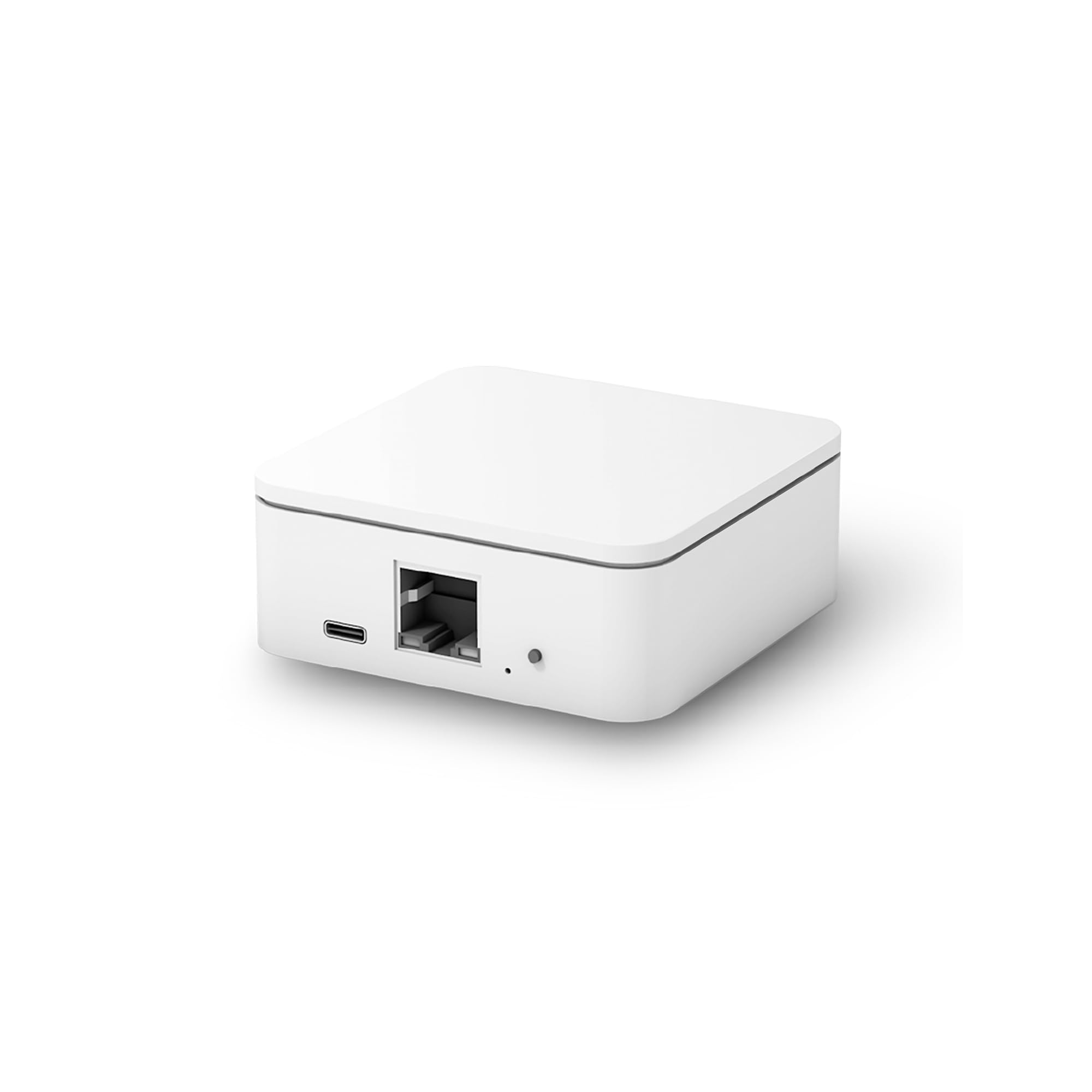 LazBlinds Radio Gateway for Motorized Shades, P-Box Bridge Converter for Motorized Blinds, Compatible with Alexa, Google Assistant, IFTTT