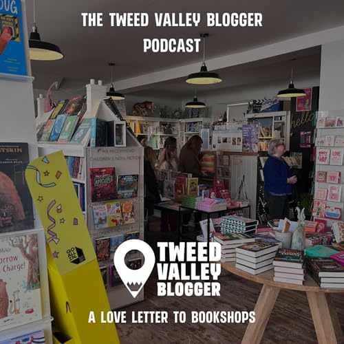 A Love Letter to Bookshops