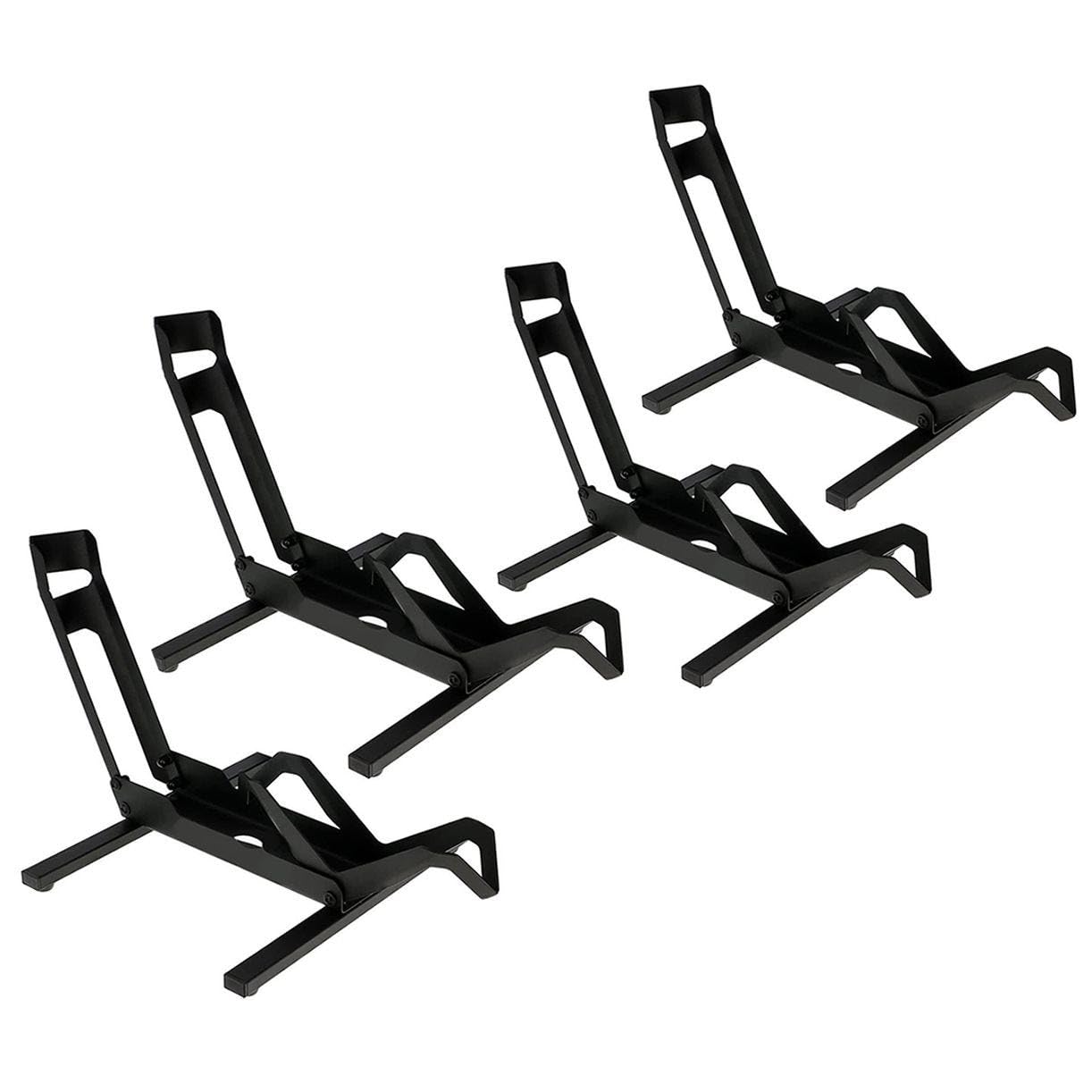 ConStands Fahrradständer Mountainbike TS1 Boden E-Bike Freistehend Stand Hinterrad Vorderrad 26 27 28 29 zoll MTB (4)