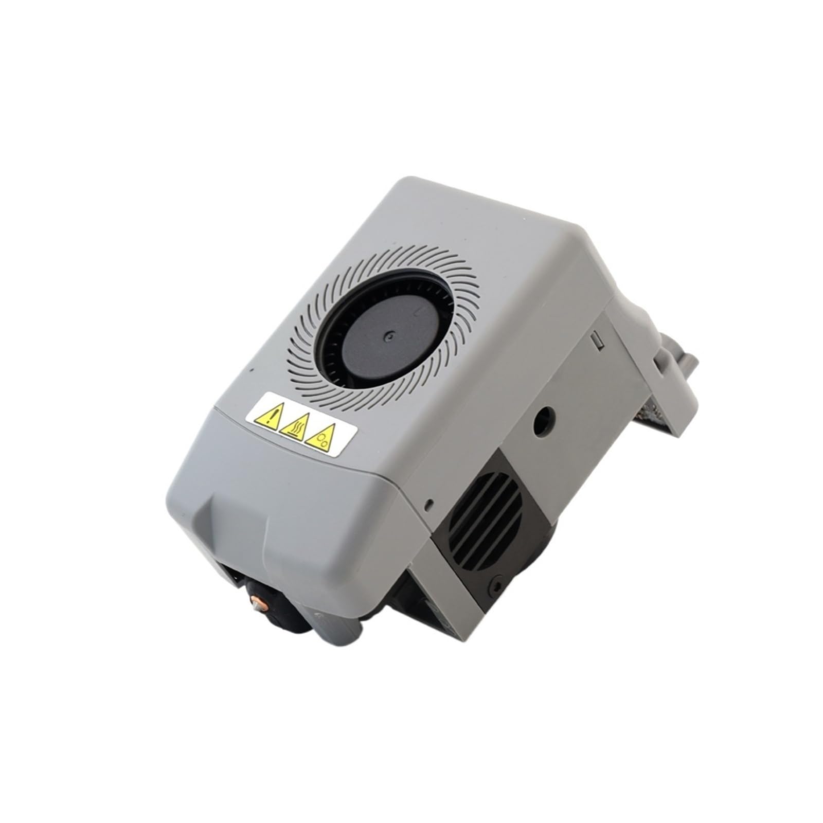 Compatible for Flashforge, Kit d'extrudeuse AD5X 0,4 mm