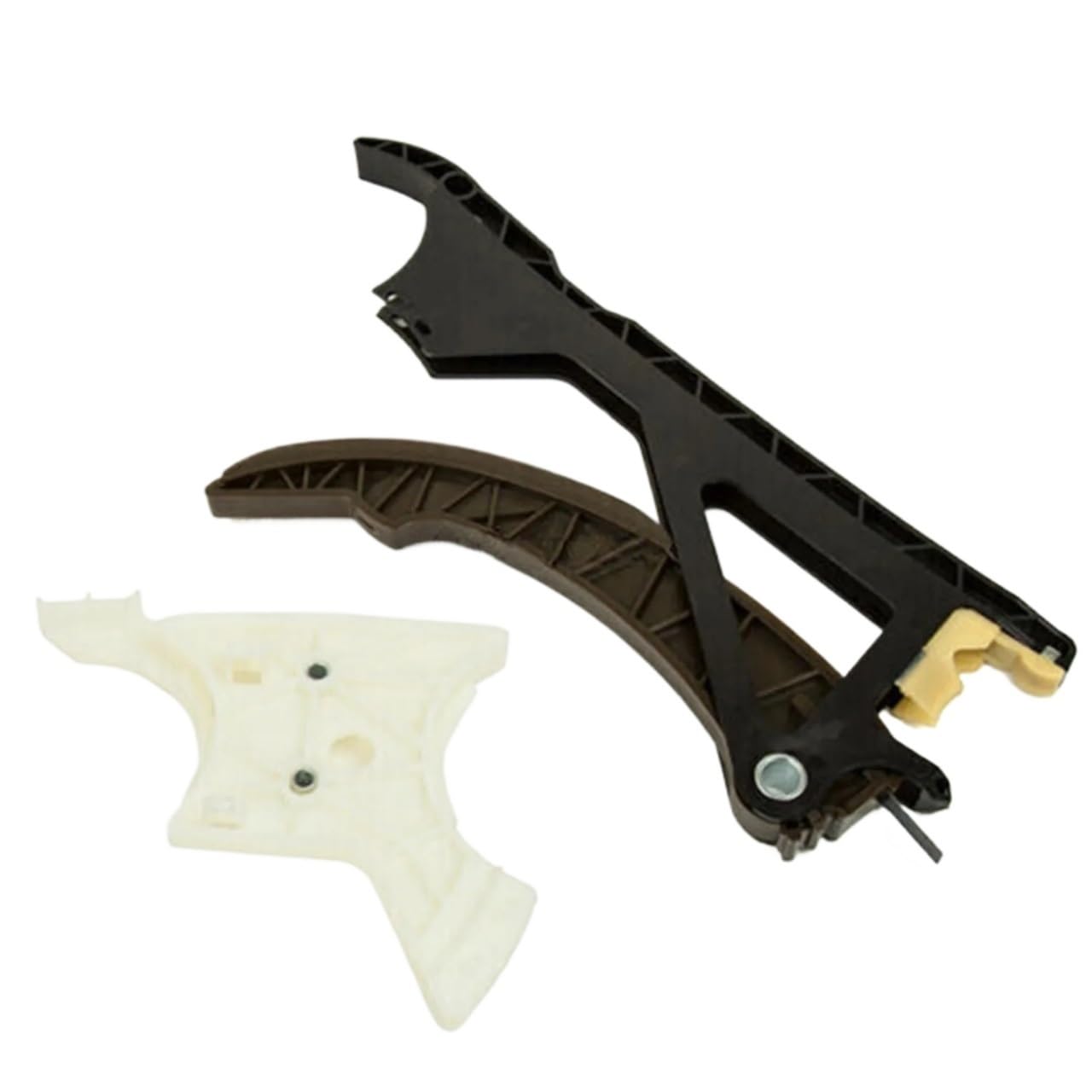 komplet paska rozrządu N51 N52 N54 N55 S55 Zestaw łańcucha rozrządu silnika 11317523884 Pasuje do Bmw 330 335 X3 X5 Zestawy pasków rozrządu do samochodu