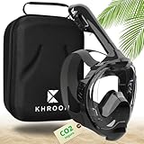 kromm group Esta máscara de snorkel Seaview Y es la sucesora de Seaview X. La más vendida 2019-2023. El mejor procesamiento y el nuevo diseño de la máscara de buceo establecen nuevos estándares. Más detalles en el video del producto.
