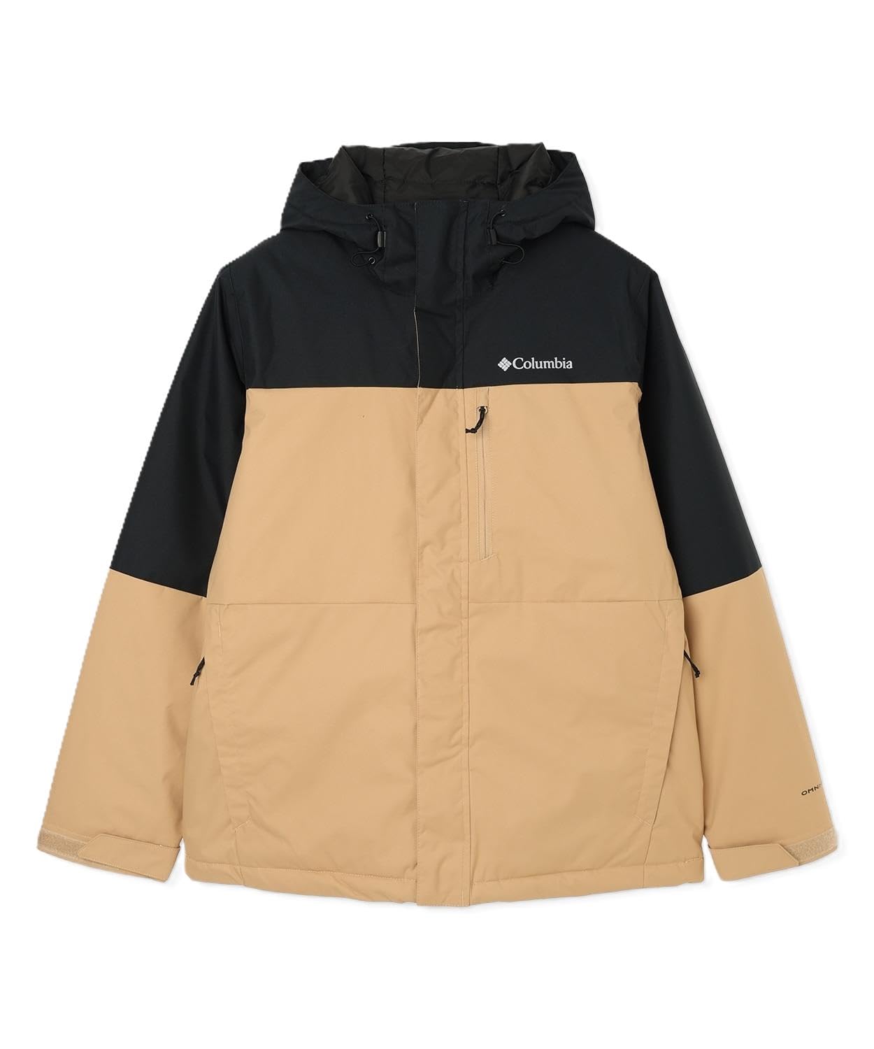 Amazon | [コロンビア] ハイクバウンドIIインシュレーテッドジャケット 