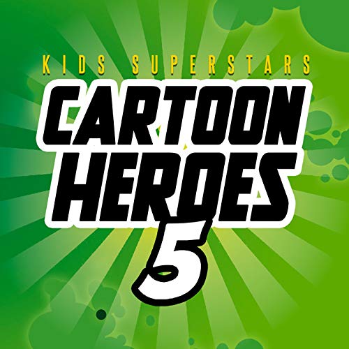 Ben 10 (Theme Song)