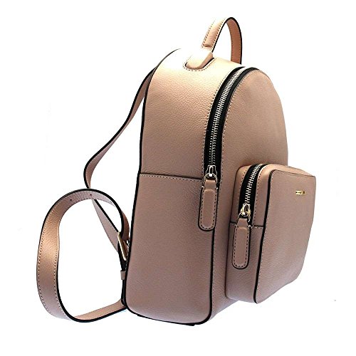 Coccinelle Borsa Clementine Donna Rosa