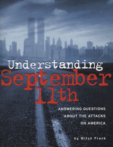 Amazon.com: Understanding September 11th: Answering Questions about the ...