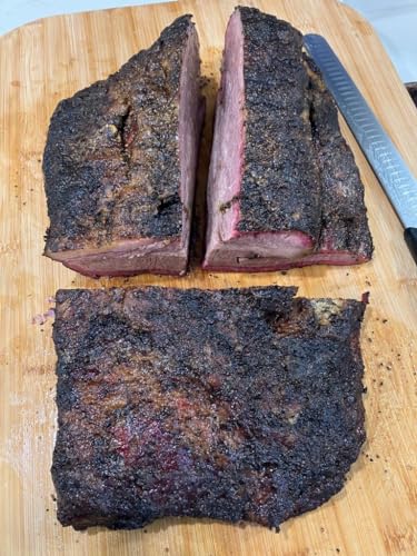 Ginoh'S Valley New York Pastrami Rub Traditional Kosher-Style - Secrets From From The Best Deli In New York. thumb #3