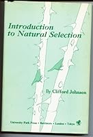 Introduction to natural selection 0839109369 Book Cover