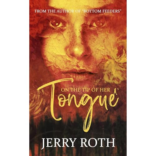 On the Tip of Her Tongue - Jerry Roth episode artwork
