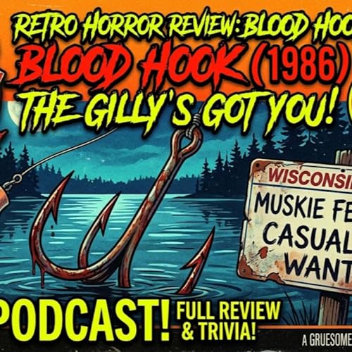 Blood Hook (1986)
