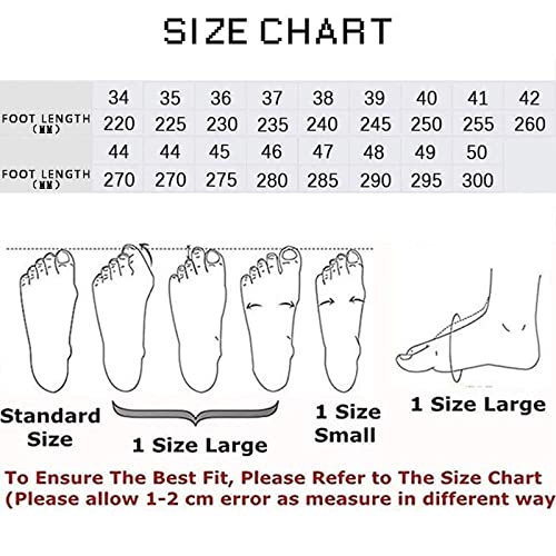 Lfzhjzc Tactical Boots for Men, Durable Comfortable Military Boots