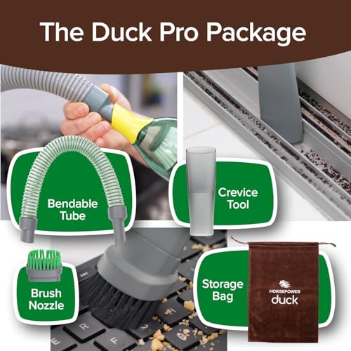 Duck Portable Vacuum product image