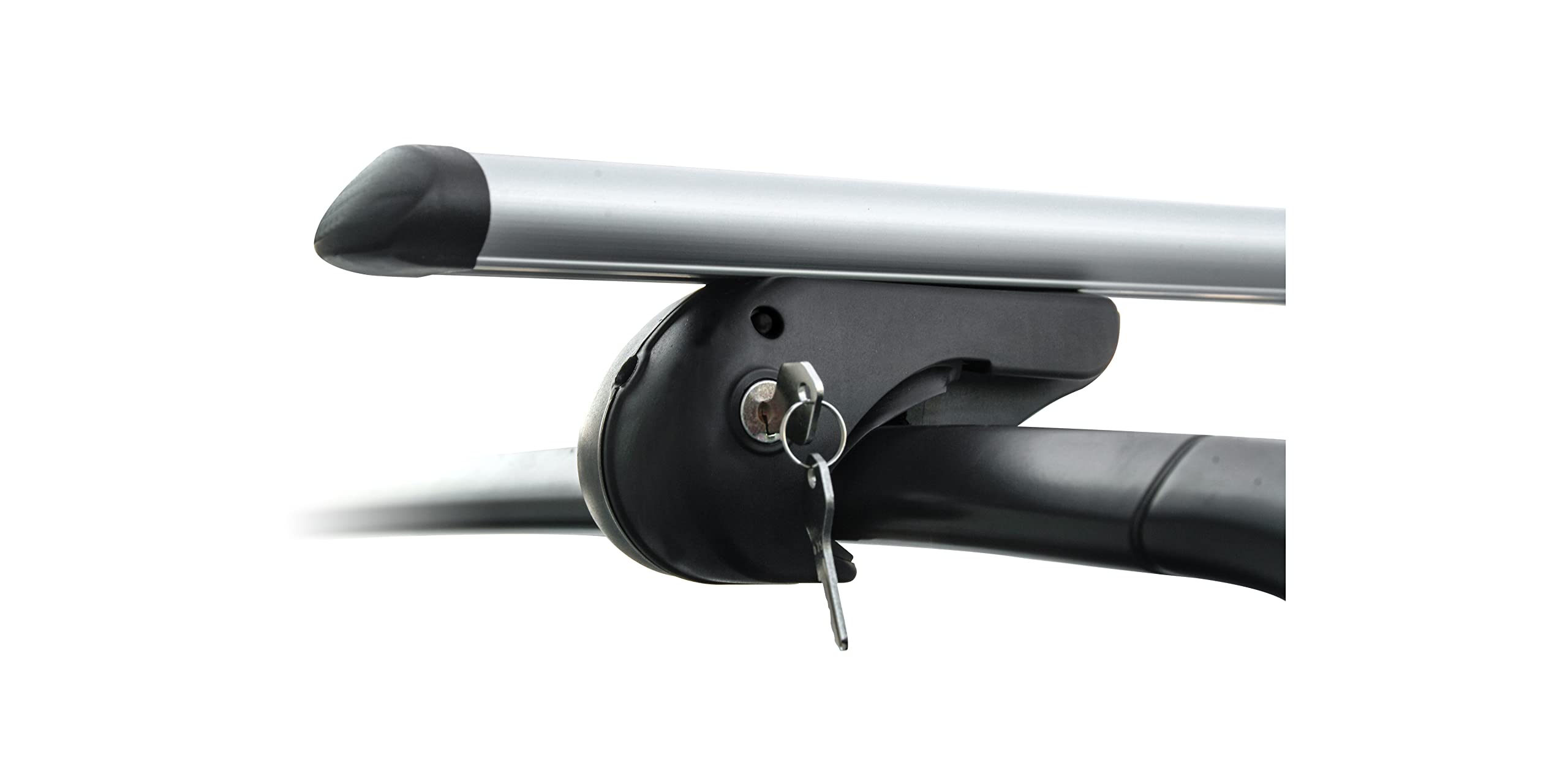 HP-Autozubehör 12174 Brio Relingträger für Geländewagen