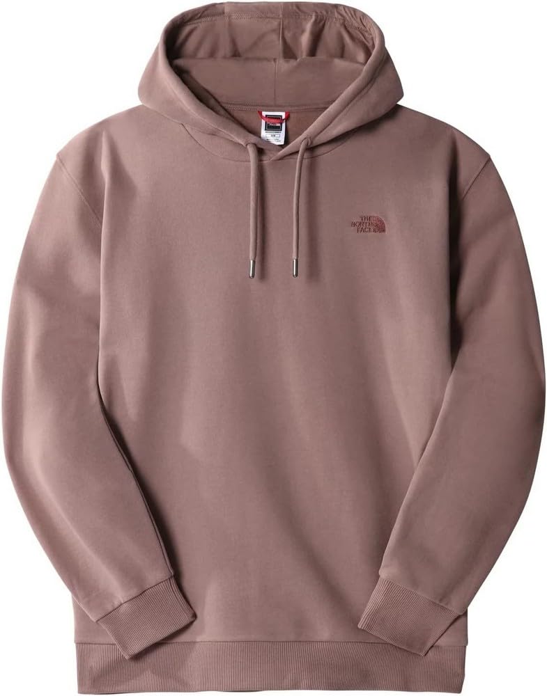 The North Face City Standard Sweatshirt Deep Taupe XS