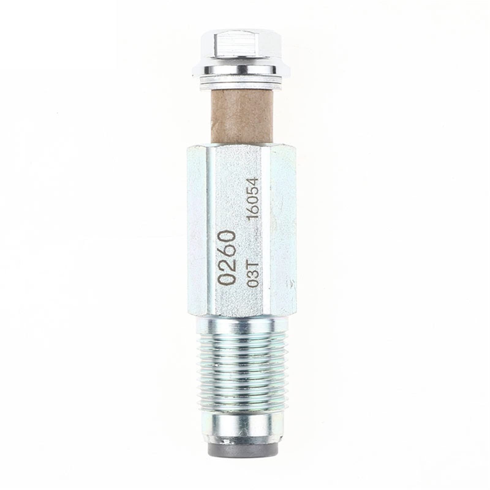 Amazon.com: 095420-0260 Rail Fuel Pressure Relief Limiter Valve 