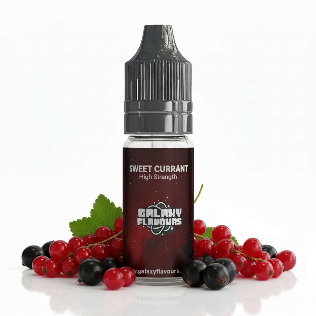 Peppermint Food Flavouring Drops 10ml - Premium Mint Extract for Professional Baking & Luxury Peppermint Beverages - High Strength Food Grade Concentrate by GALAXY FOOD FLAVOURS — view 180