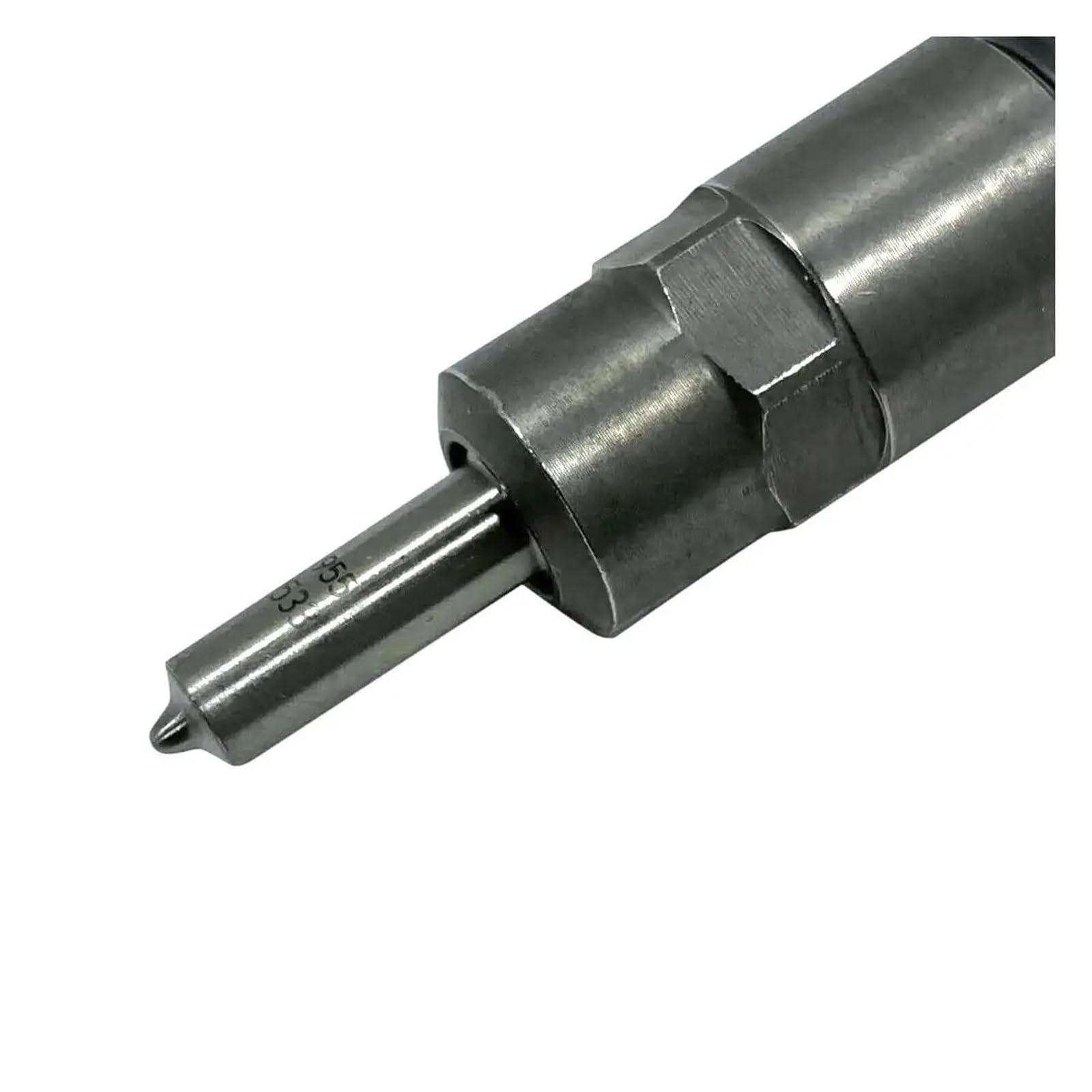 OE 0445110215 107750-0260 23670-33030 23670-33010B Inyector de riel común compatible con motor Toyota Yaris 1.4 D D-4D MINI COOPER One R50 R53