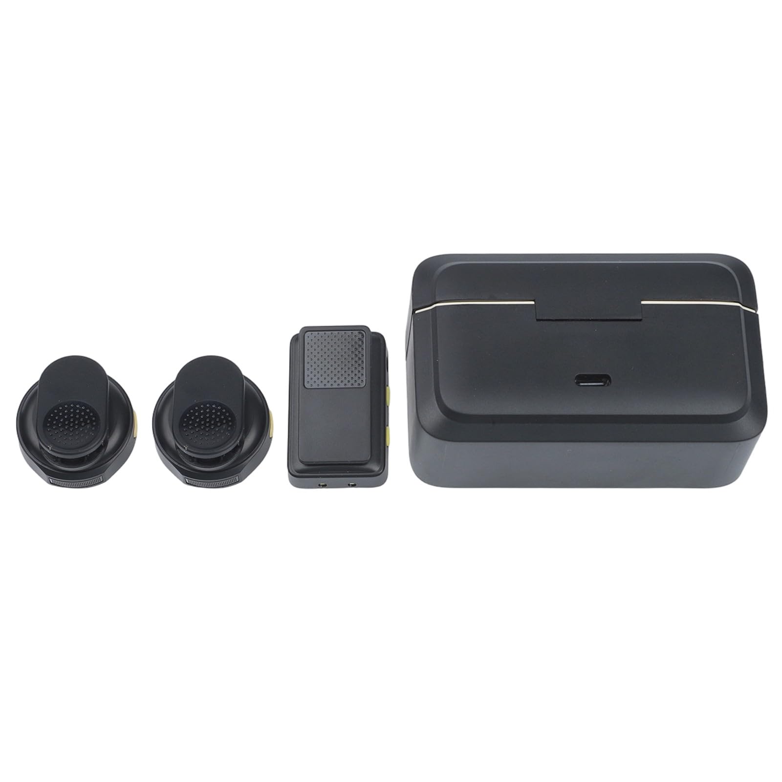 Pour micro compact sans fil Action 5 pour Pro Pocket 3 pour Osmo pour