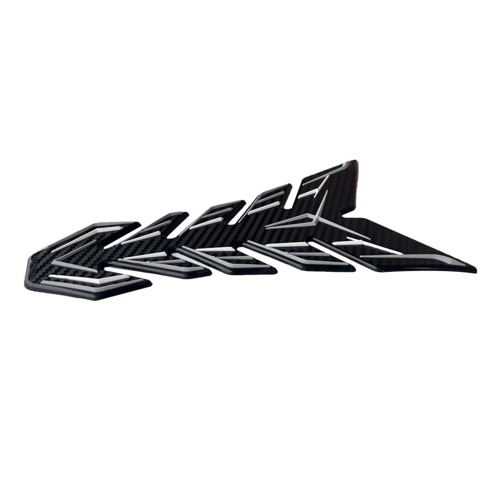 Tank Sticker Tanks Pads Universal for BMW K1600GT K1600GTL K1600 GT for GTL K 1600GT 1600GTL Motorcycle Protector Anti Slip Traction Tank Pads Accessories(A)