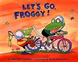 Let's Go, Froggy!