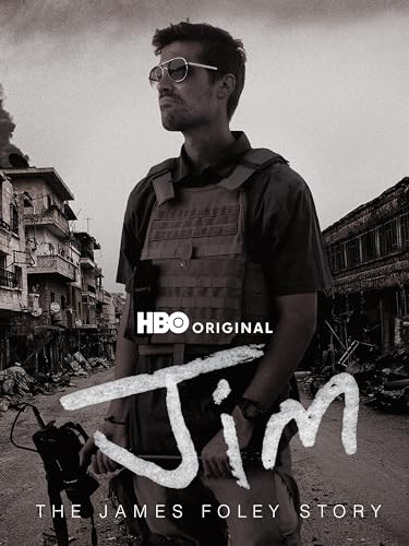 Jim: The James Foley Story