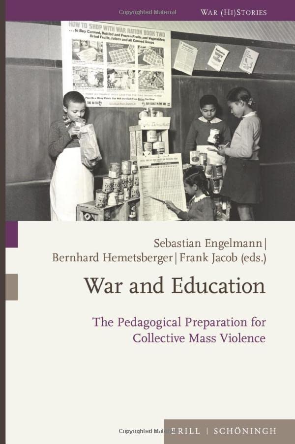 War and Education