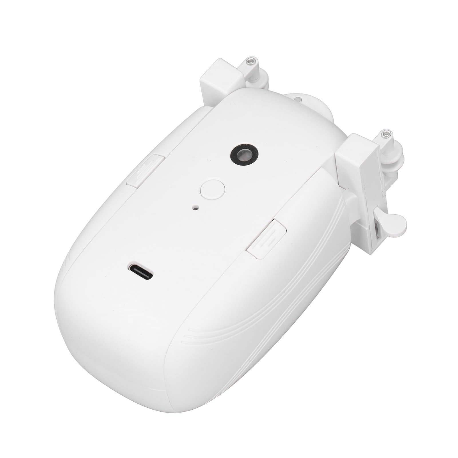 Annadue Apri Tende Automatico con APP WiFi Telecomando, Motore per Tende