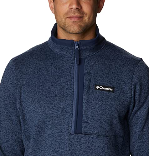 Image of Columbia Sweater Weather 1 /2 Zip