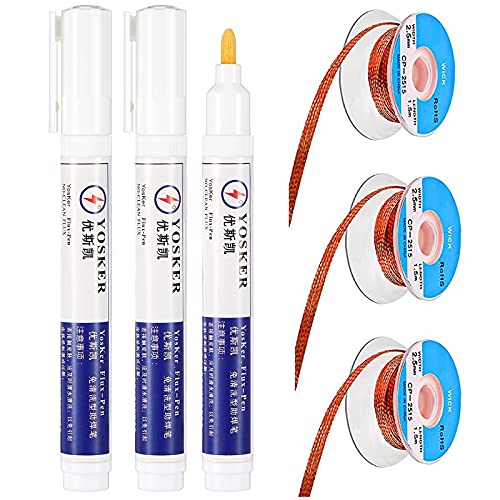 Top 10 Best Solder For Electronics Repair Reviews & Buying Guide