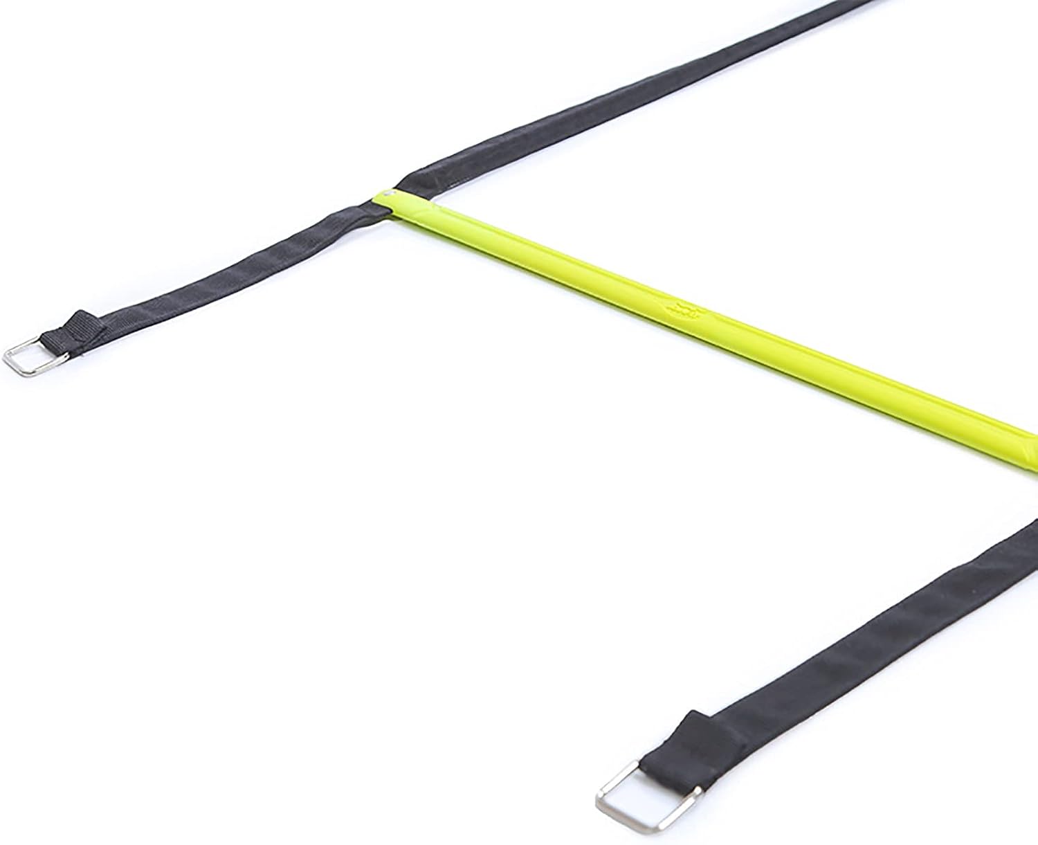Agility Ladder Fixed Agility Ladder, Agility Speed Training Ladder, Sports Fitness Training Set, for Kids Adults Football Speed Training