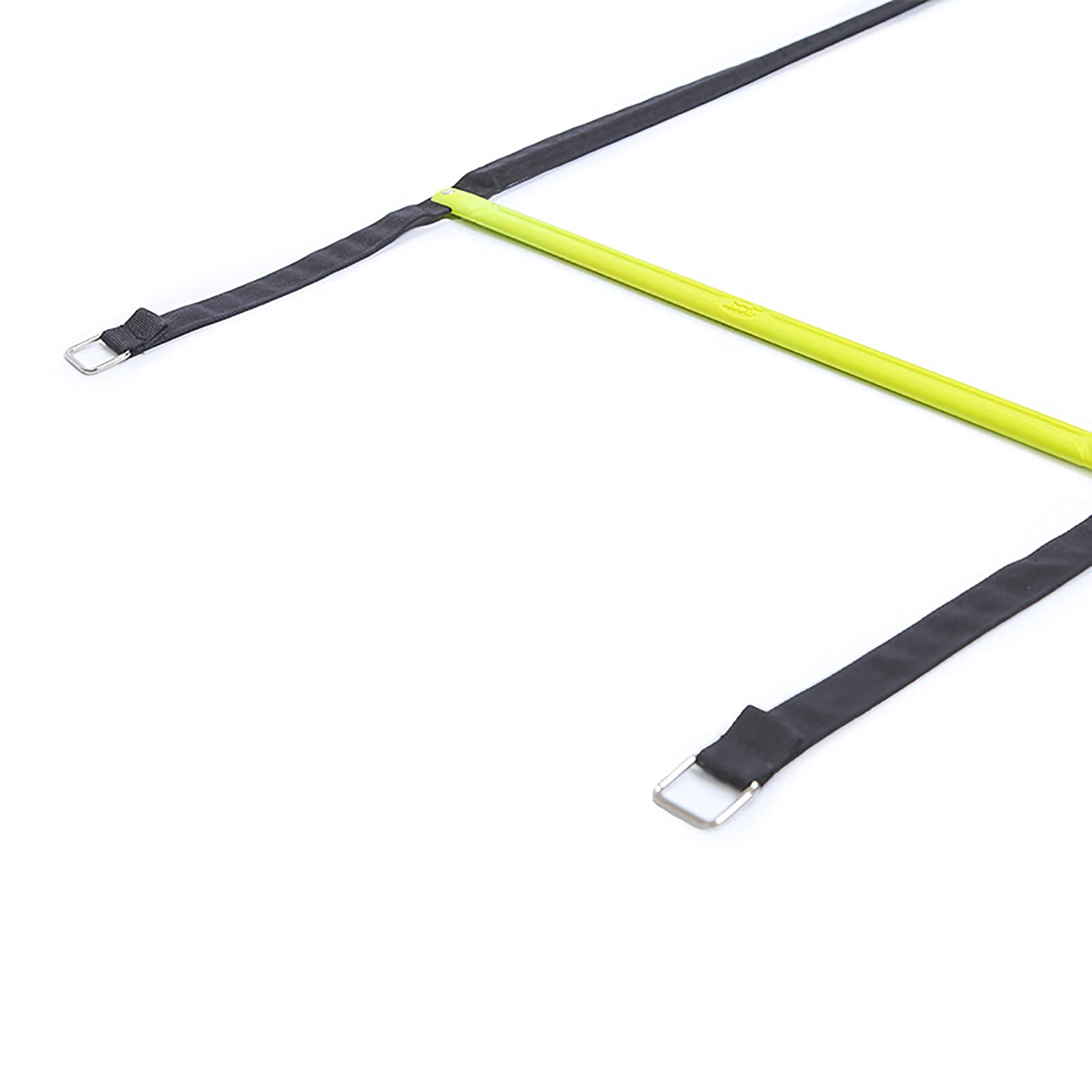 Agility Ladder 2,5 M Allenamento di velocità for Adulti Calcio